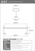 ASF 6007